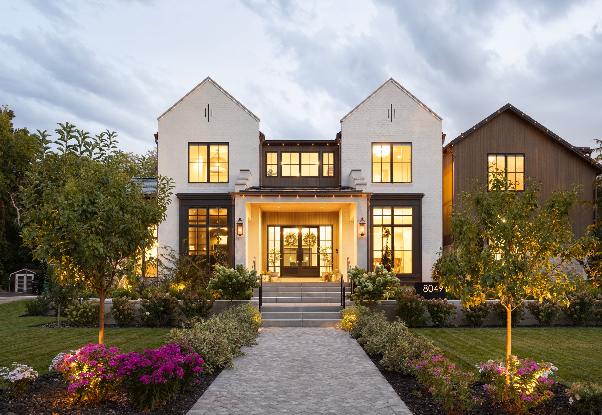 Cottonwood Heights Luxury Home
